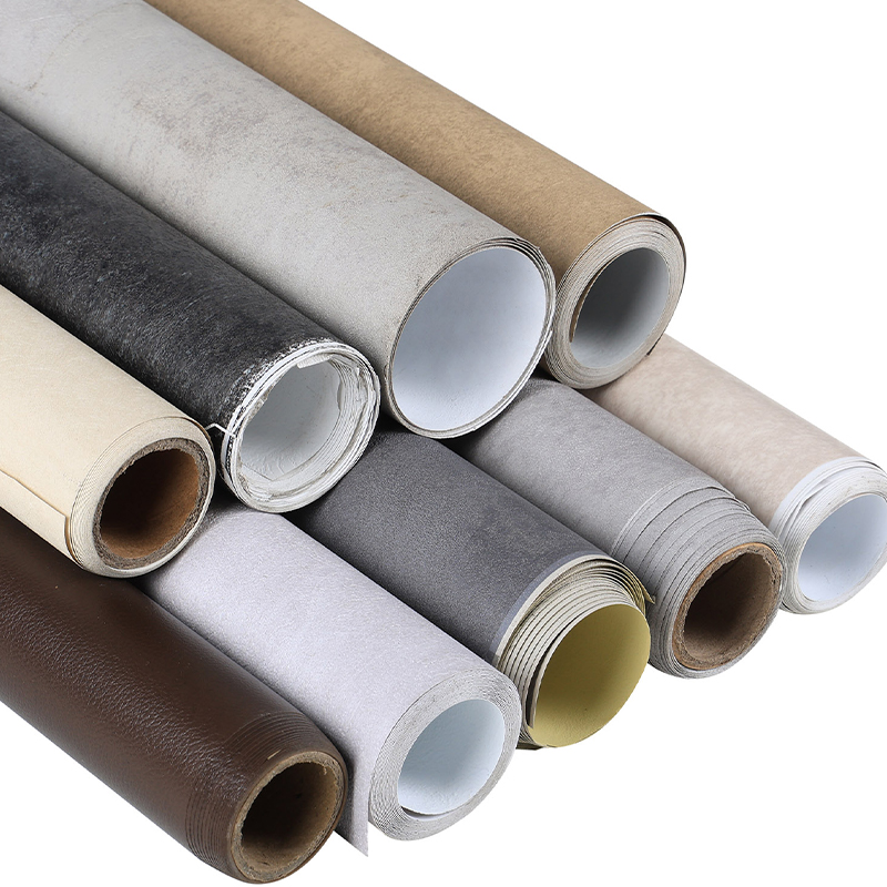 Mramorová PVC dekorativní fólie