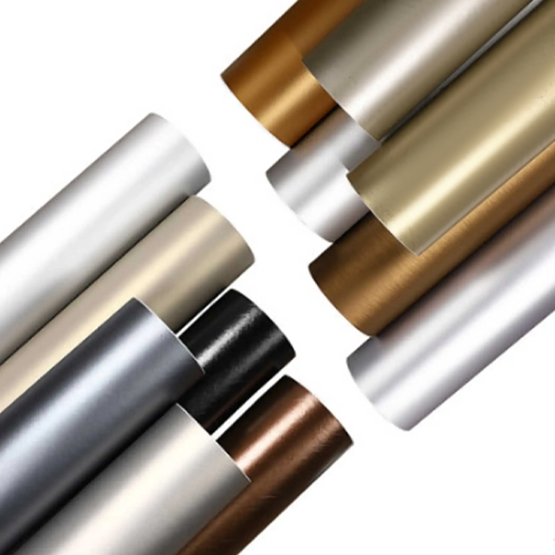 PET dekorativní fólie